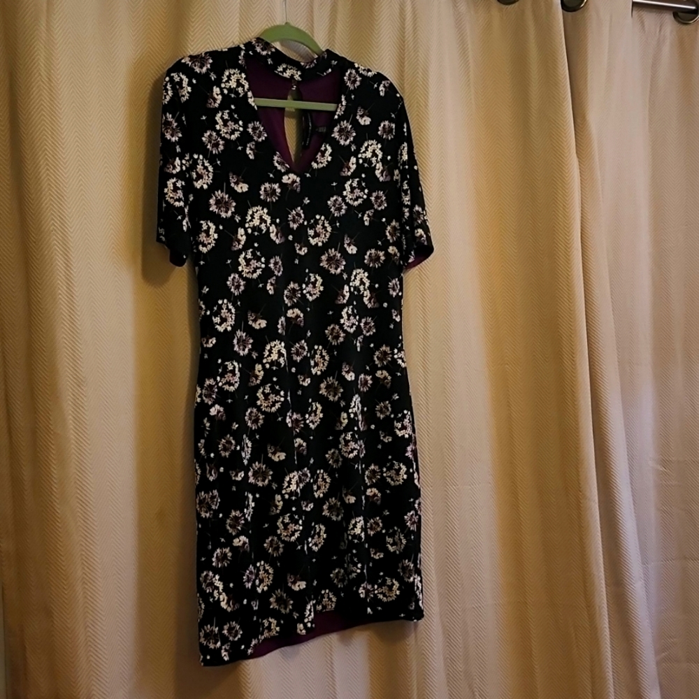 WHBM Reversible Dress